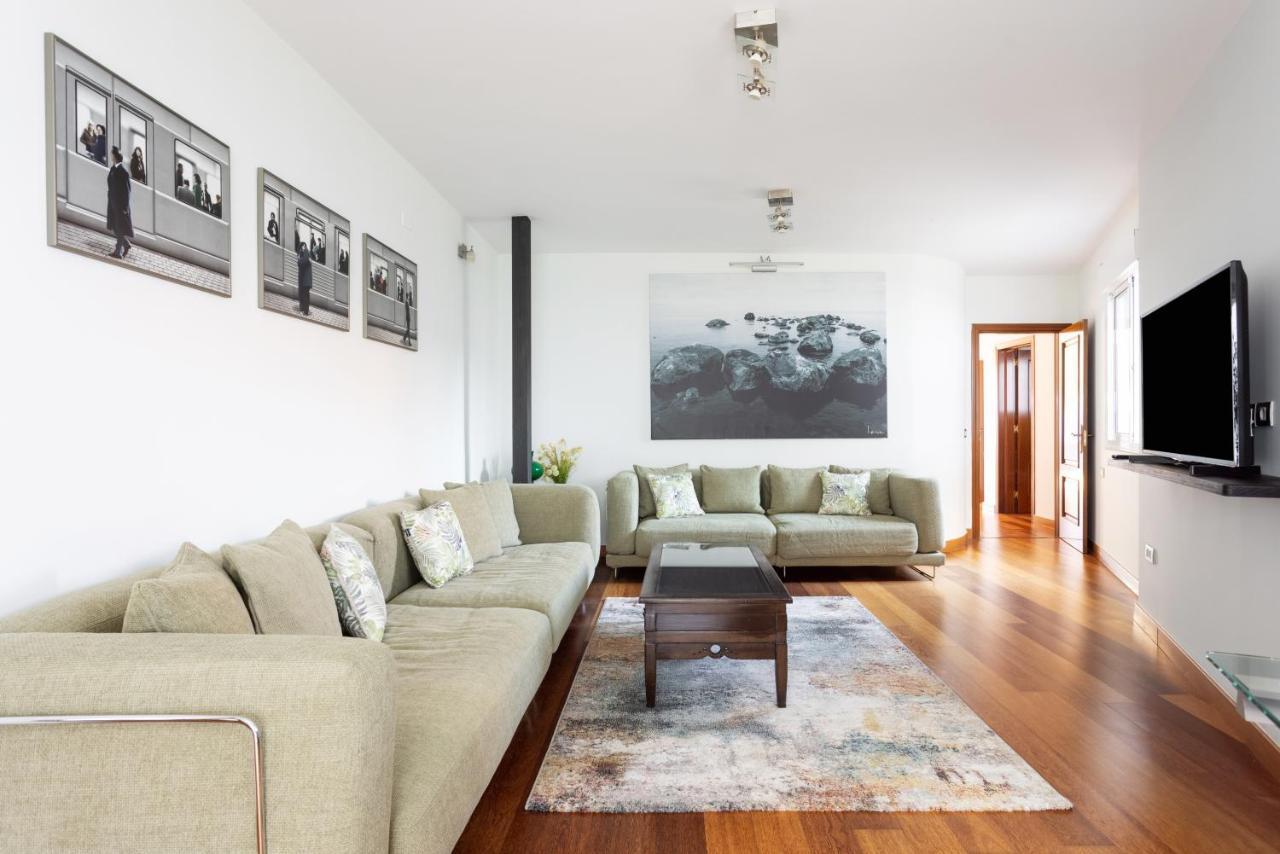 Villa Syrah Puerto de la Cruz  Zewnętrze zdjęcie