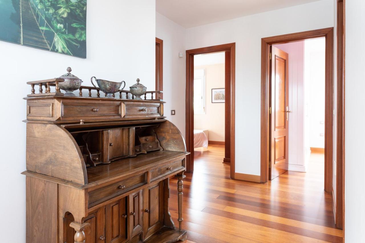 Villa Syrah Puerto de la Cruz  Zewnętrze zdjęcie