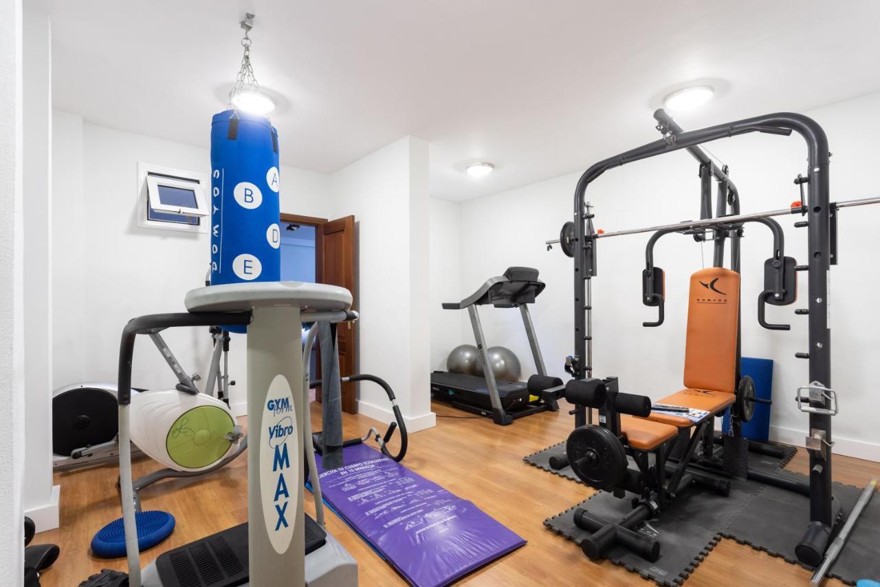 Villa Syrah Puerto de la Cruz  Zewnętrze zdjęcie