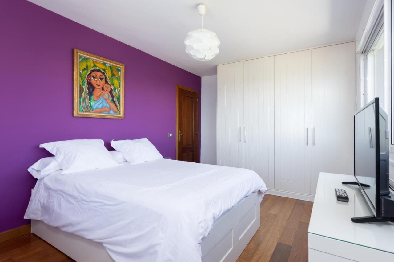Villa Syrah Puerto de la Cruz  Zewnętrze zdjęcie