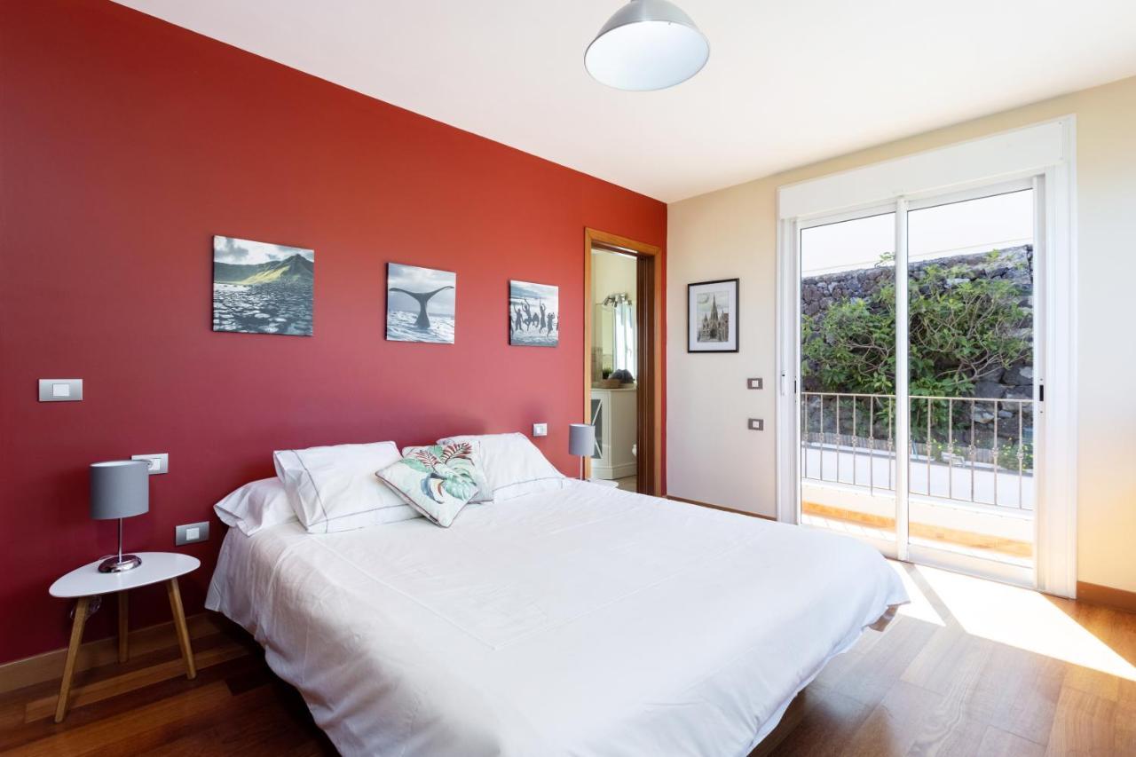 Villa Syrah Puerto de la Cruz  Zewnętrze zdjęcie