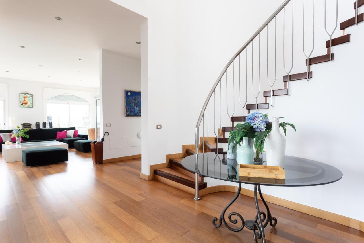 Villa Syrah Puerto de la Cruz  Zewnętrze zdjęcie