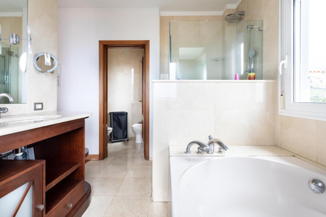 Villa Syrah Puerto de la Cruz  Zewnętrze zdjęcie