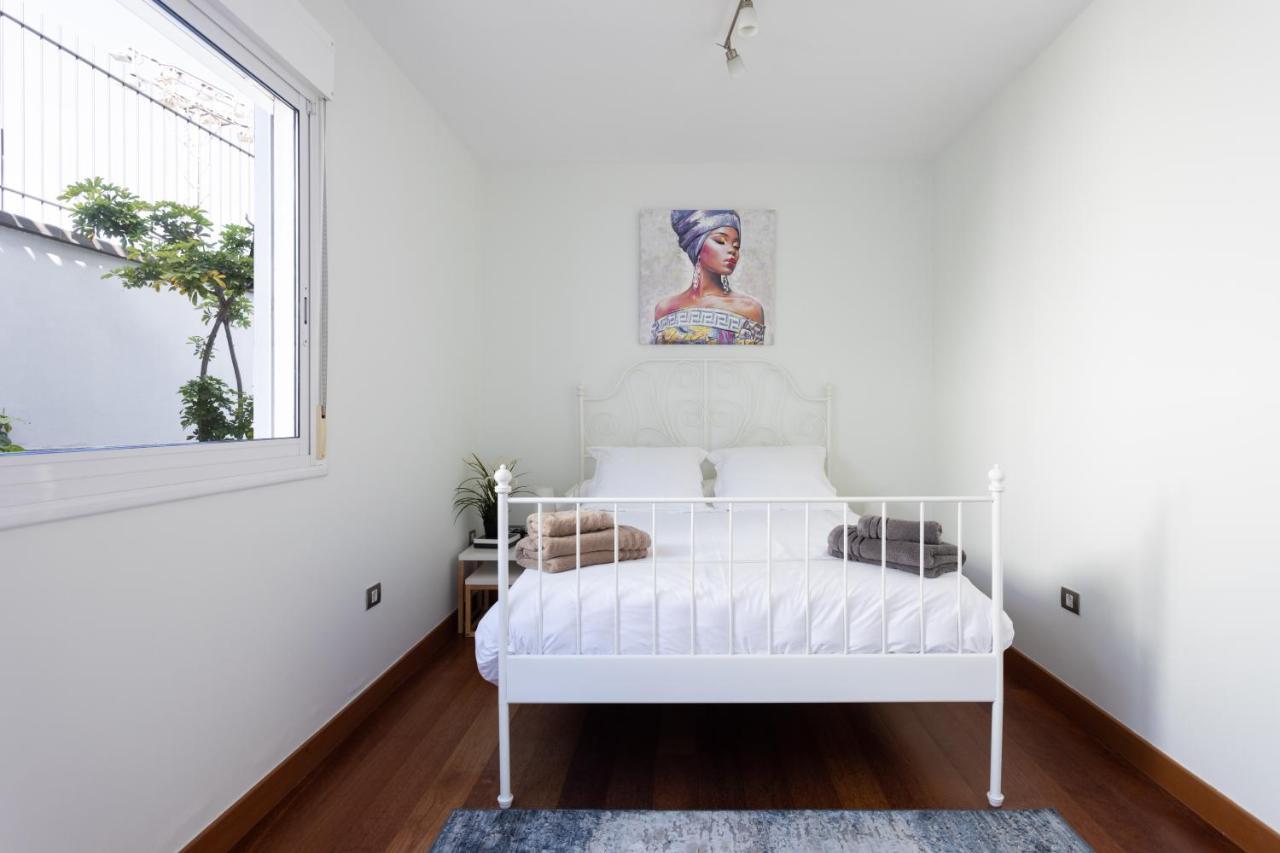 Villa Syrah Puerto de la Cruz  Zewnętrze zdjęcie
