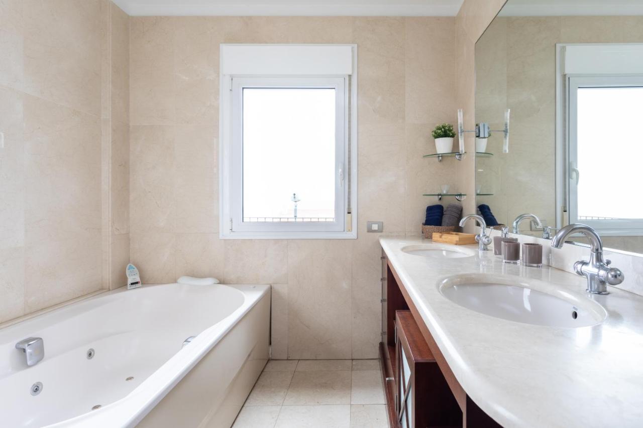 Villa Syrah Puerto de la Cruz  Zewnętrze zdjęcie