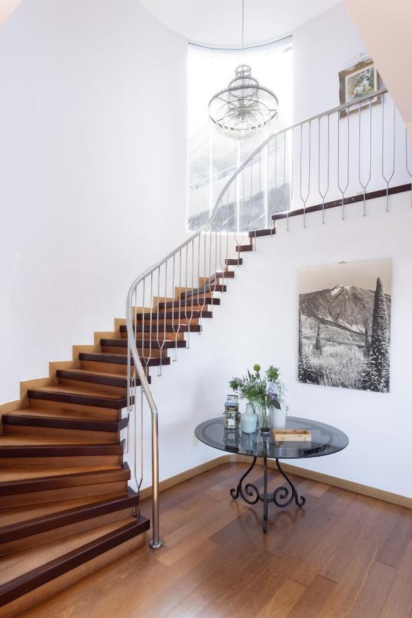 Villa Syrah Puerto de la Cruz  Zewnętrze zdjęcie