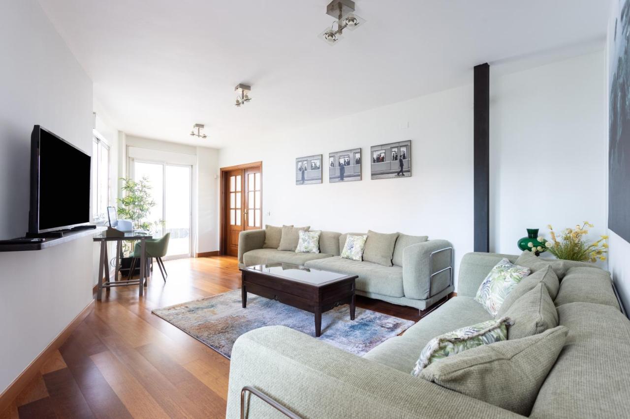 Villa Syrah Puerto de la Cruz  Zewnętrze zdjęcie