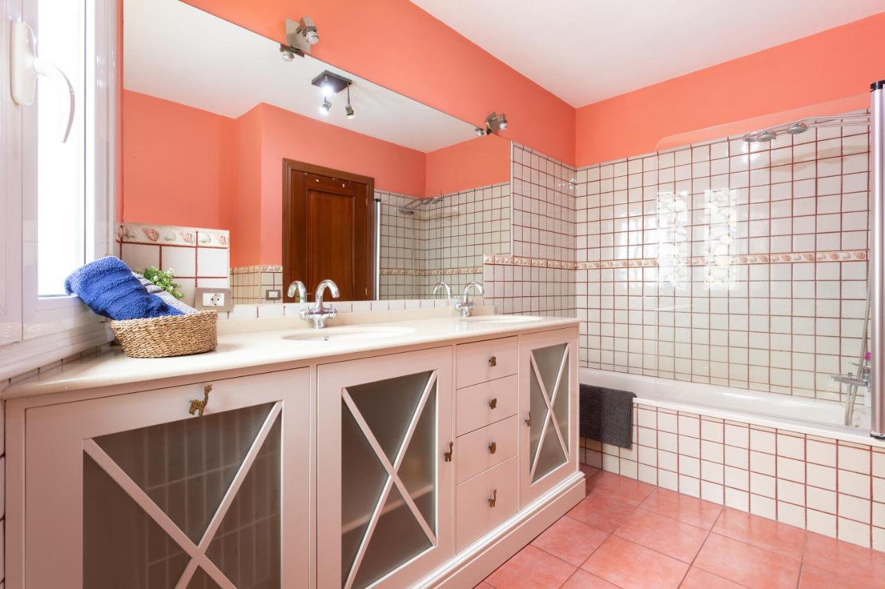 Villa Syrah Puerto de la Cruz  Zewnętrze zdjęcie